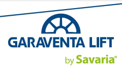 Garaventa Lift by Savaria